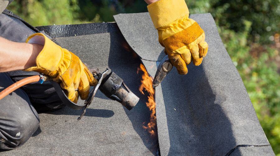 Expert new roof installation services in Plymouth, MI